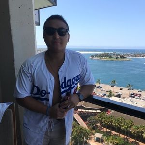 Meet your Posher, Justin